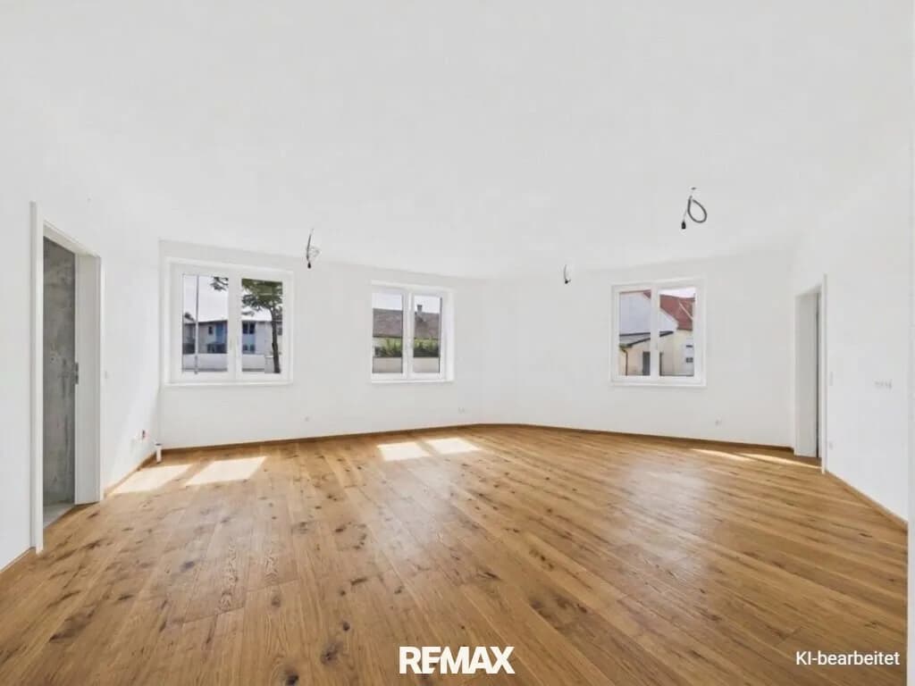 3-Zimmer-Wohnung kaufen in Neusiedl am See – 97 m², € 419.800