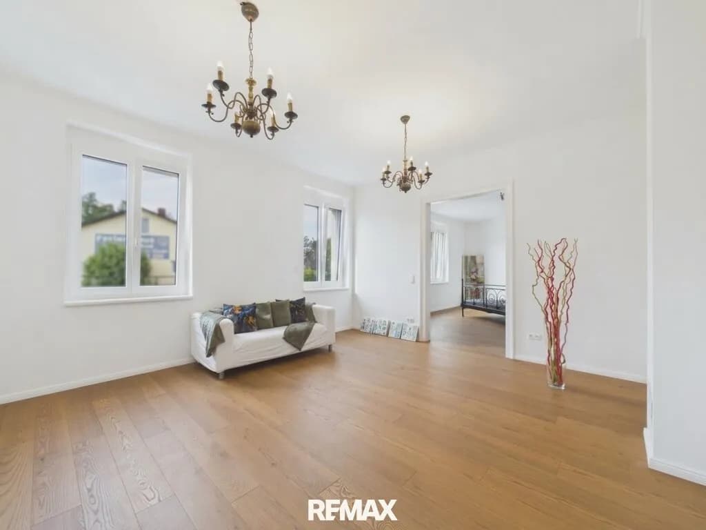 2-Zimmer-Wohnung kaufen in Neusiedl am See – 78 m², € 299.000