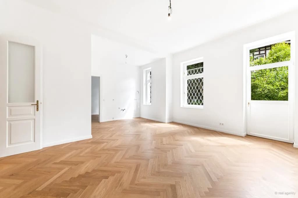 3-Zimmer-Wohnung kaufen in Wien – 73 m², € 850.000
