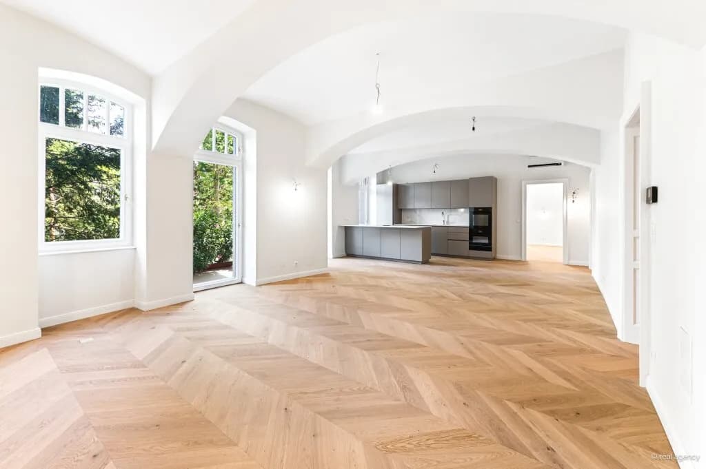 4-Zimmer-Wohnung kaufen in Wien – 196,78 m², € 1.990.000