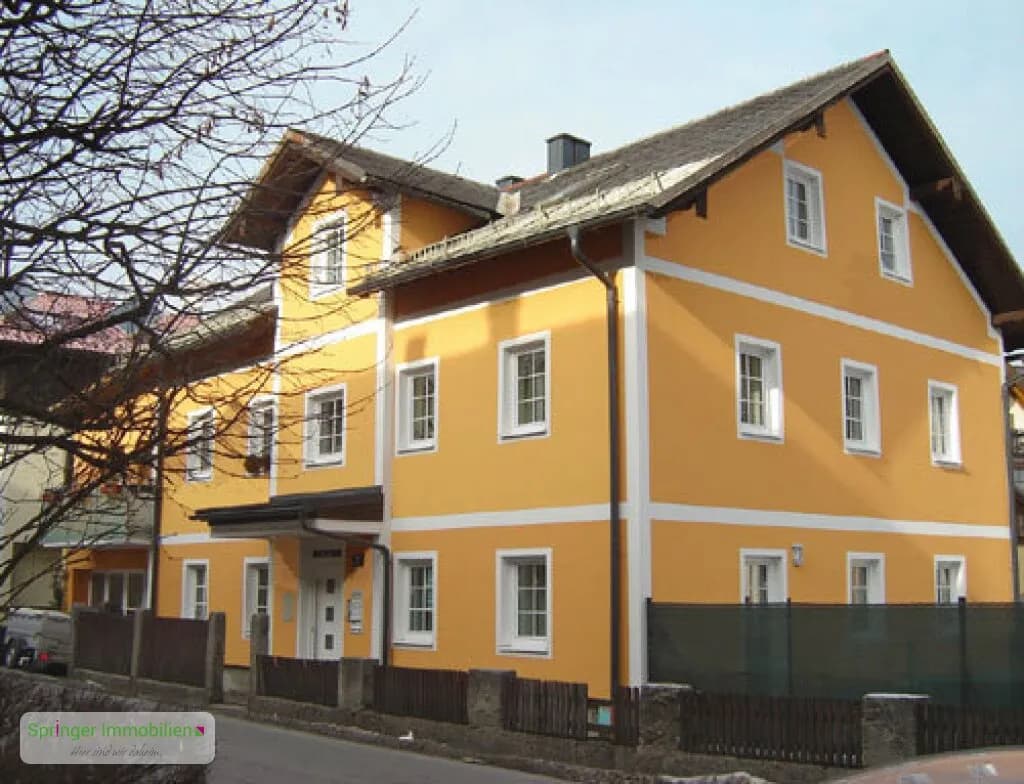 3-Zimmer-Wohnung mieten in Salzburg-Umgebung – 80 m², € 1.240