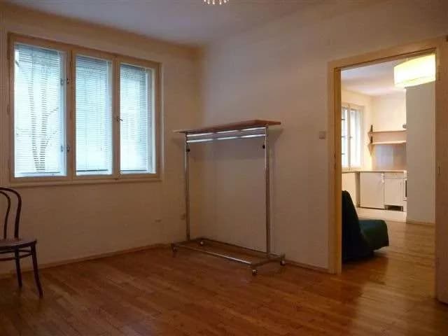 2-Zimmer-Wohnung mieten in Wien – 48 m², € 935