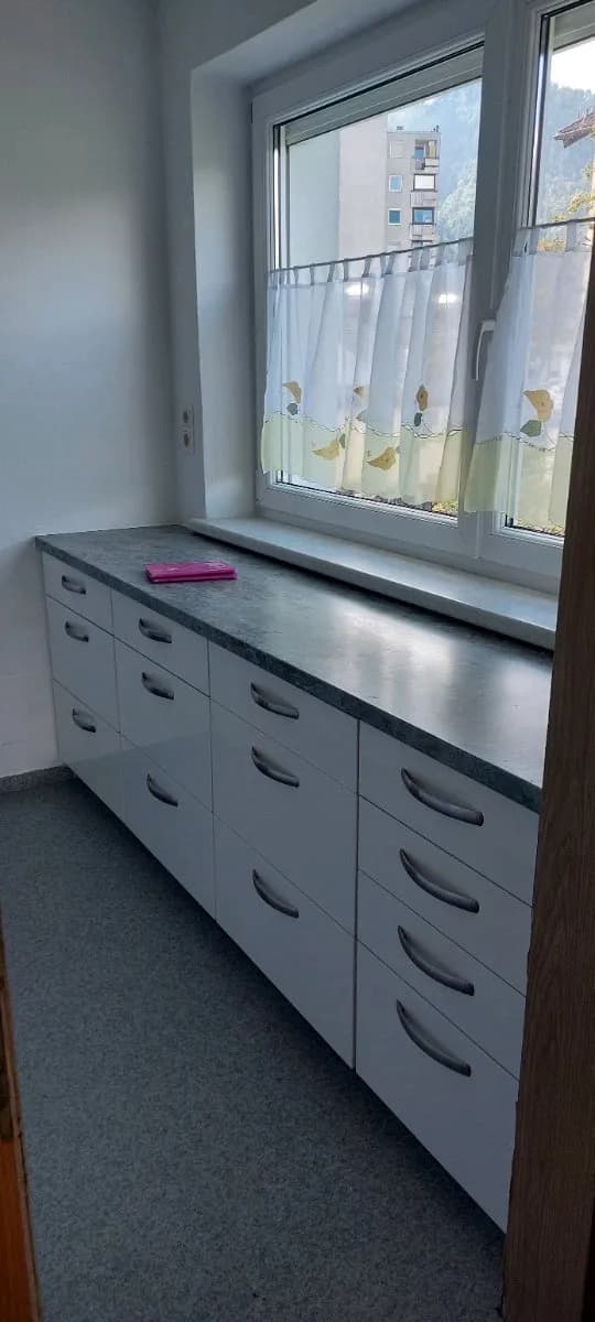 3-Zimmer-Wohnung mieten in Kufstein – 48 m², € 800