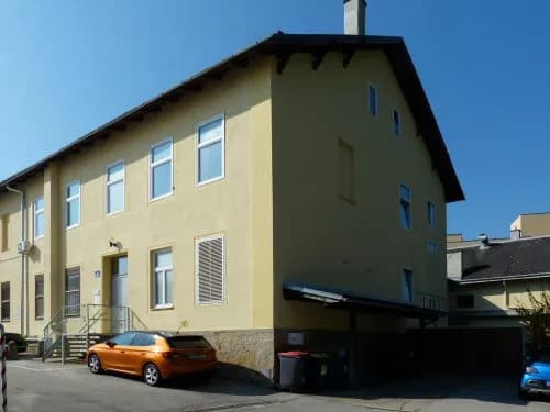2-Zimmer-Gewerbeimmobilie mieten in Sankt Pölten Land – 65 m², € 742