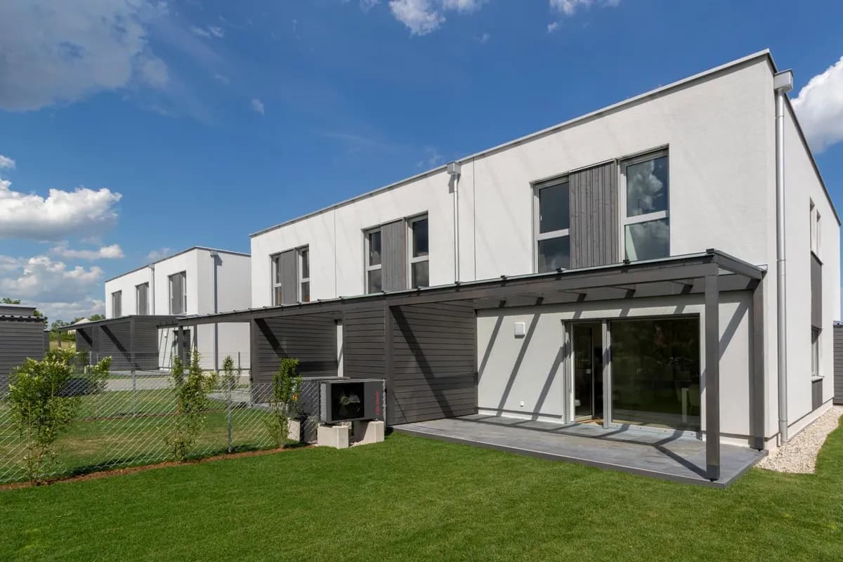 4-Zimmer-Wohnung kaufen in Krems an der Donau – 114 m², € 434.000