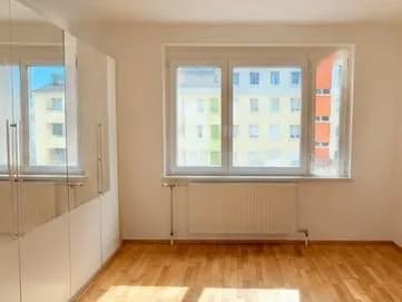 3-Zimmer-Wohnung kaufen in Sankt Pölten – 76 m², € 165.000