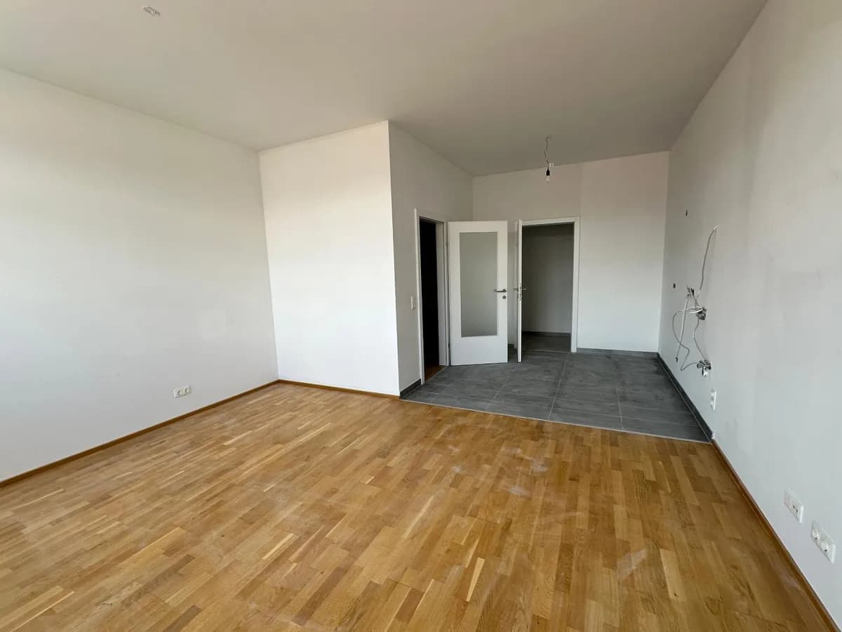 3-Zimmer-Wohnung mieten in Murtal – 80,83 m², € 800