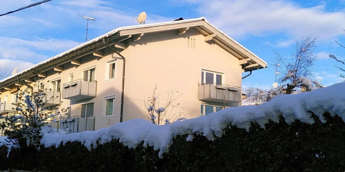 2-Zimmer-Wohnung mieten in Salzburg Stadt – 56 m², € 1.030