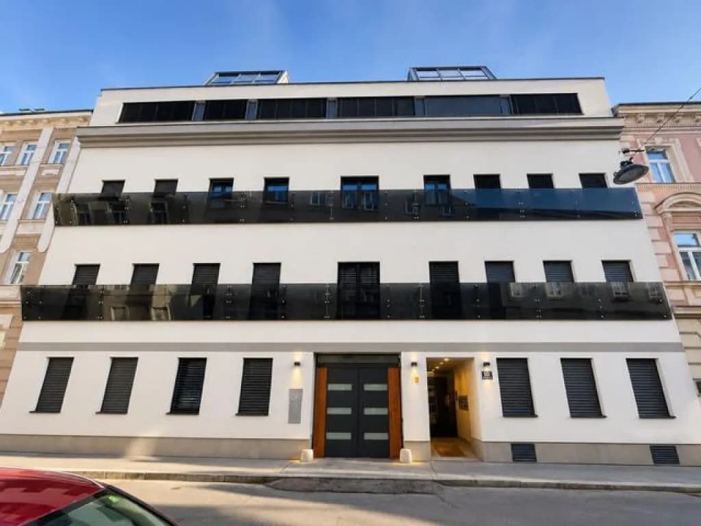 3-Zimmer-Wohnung kaufen in Wien – 102 m², € 769.000