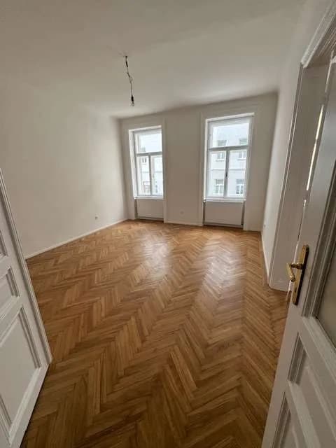 2-Zimmer-Wohnung mieten in Wien – 73 m², € 895