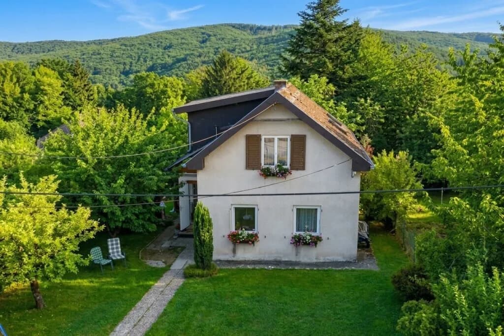 4-Zimmer-Haus kaufen in Sankt Pölten Land – 101 m², € 350.000