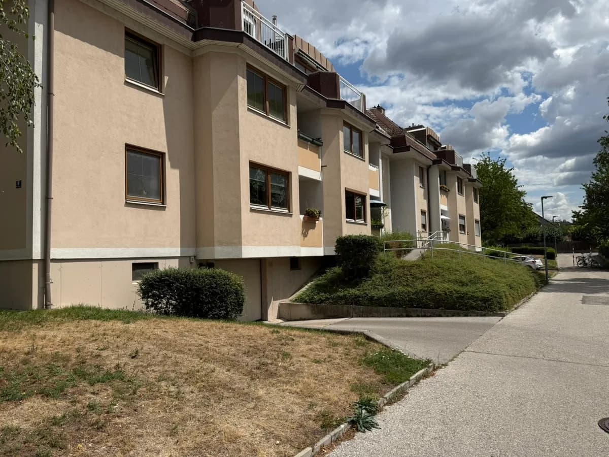 3-Zimmer-Wohnung kaufen in Wiener Neustadt – 72 m², € 239.000