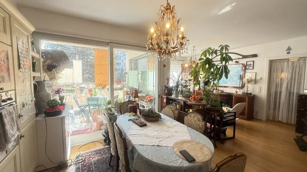 4-Zimmer-Wohnung mieten in Wien – 100,11 m², € 2.350