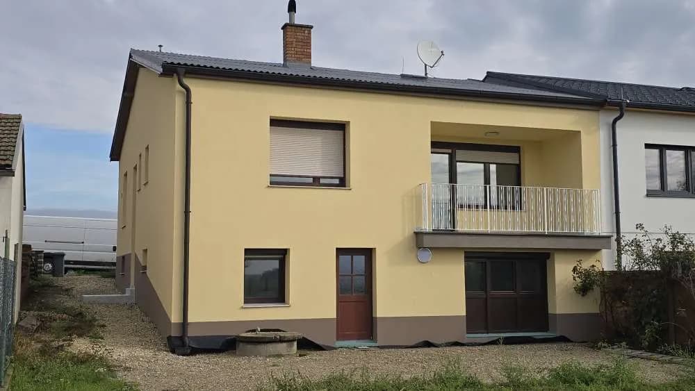 6-Zimmer-Haus kaufen in Gänserndorf – 180 m², € 320.000