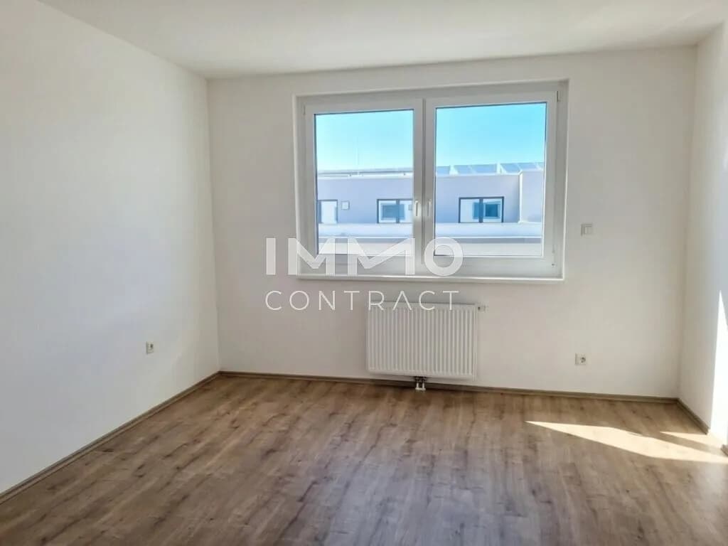 2-Zimmer-Wohnung mieten in Wiener Neustadt – 61,84 m², € 1.196