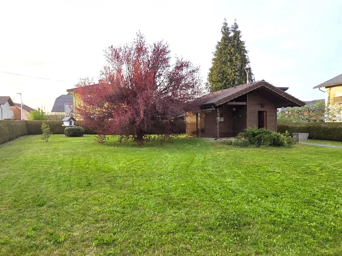 Grundstück kaufen in Braunau am Inn – 807 m², € 210.000