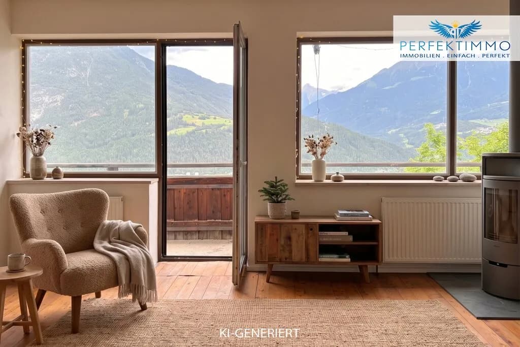 7-Zimmer-Haus kaufen in Imst – 176 m²