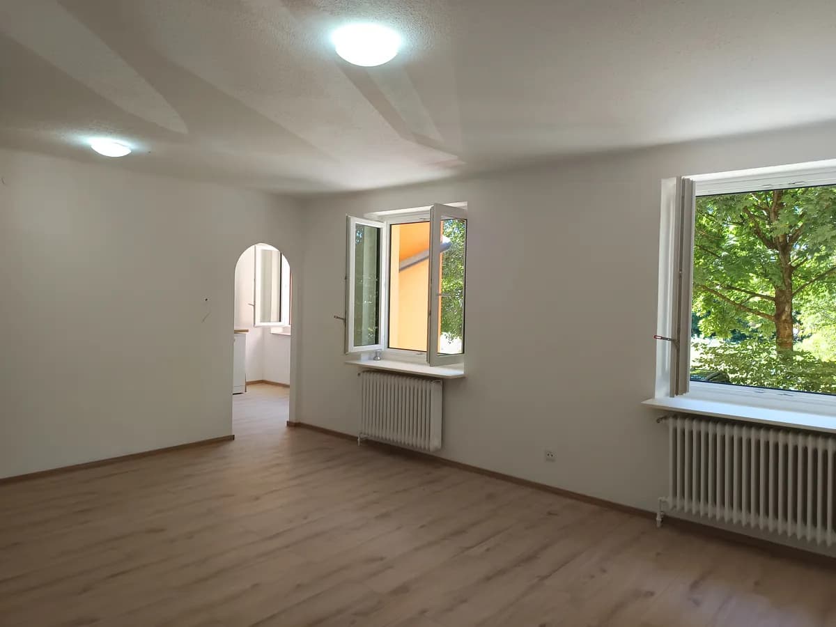 3-Zimmer-Wohnung mieten in Salzburg Stadt – 74 m², € 1.299