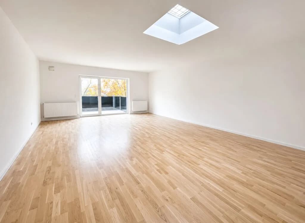 1-Zimmer-Wohnung kaufen in Gänserndorf – 58,13 m², € 249.000