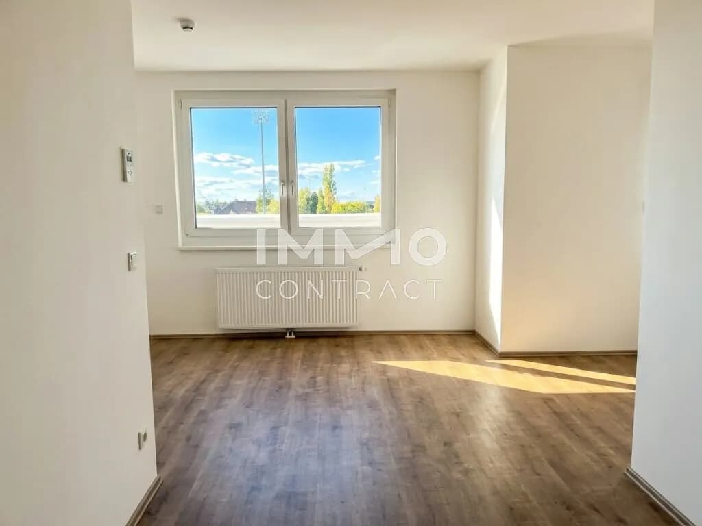 2-Zimmer-Wohnung mieten in Wiener Neustadt – 58,19 m², € 1.125