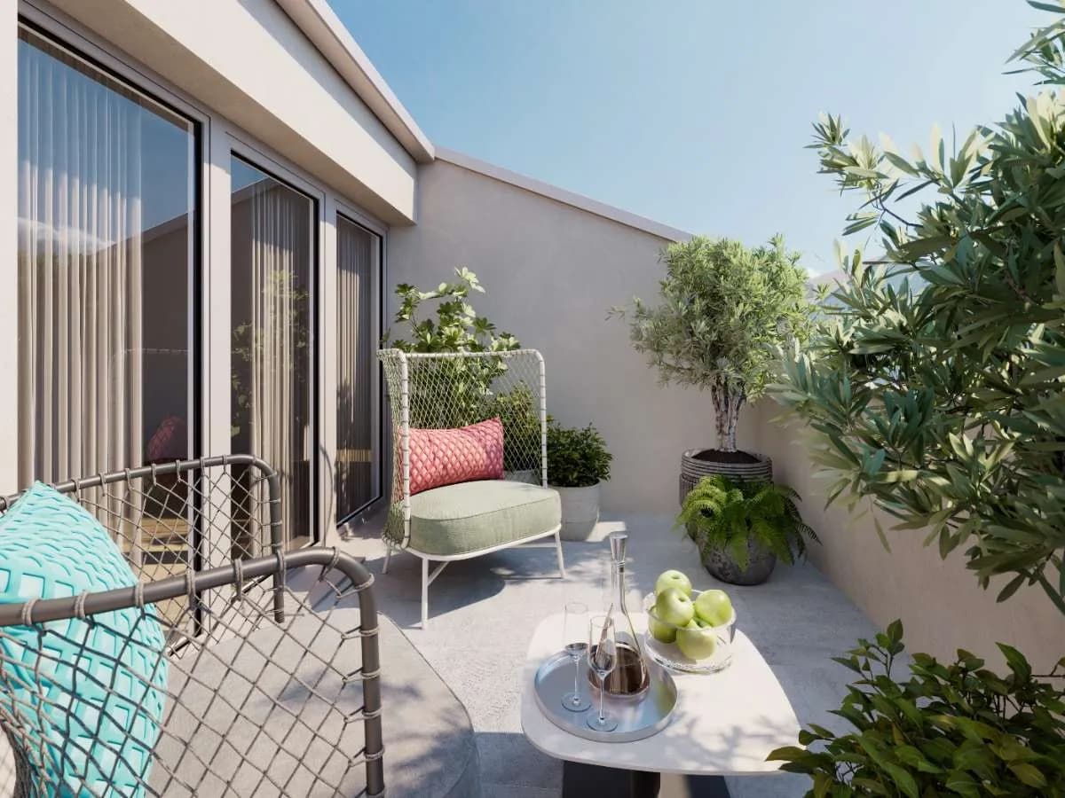 4-Zimmer-Wohnung kaufen in Salzburg-Umgebung – 90 m², € 479.000