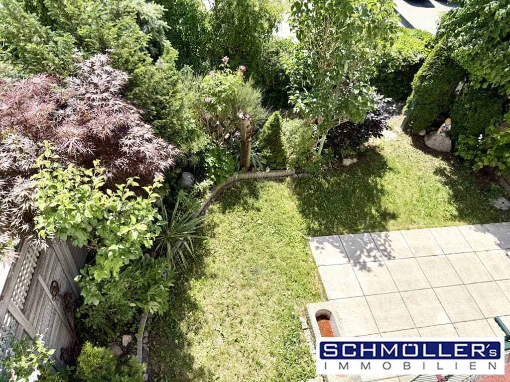 3-Zimmer-Haus kaufen in Wels – 90 m², € 295.000