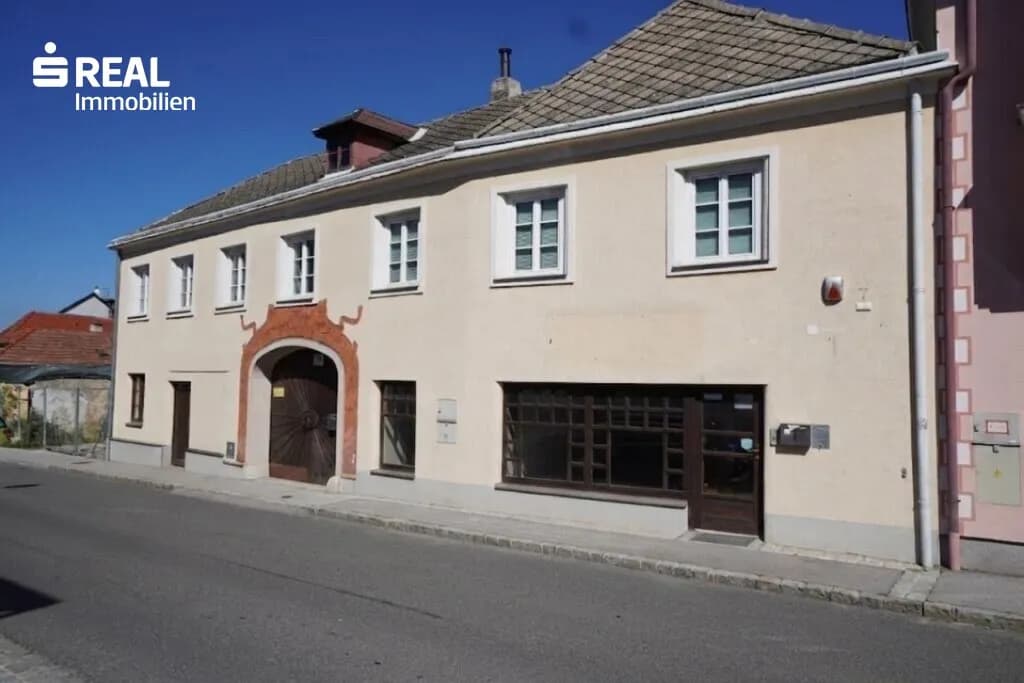 8-Zimmer-Haus kaufen in Mödling – 322 m², € 1.980.000