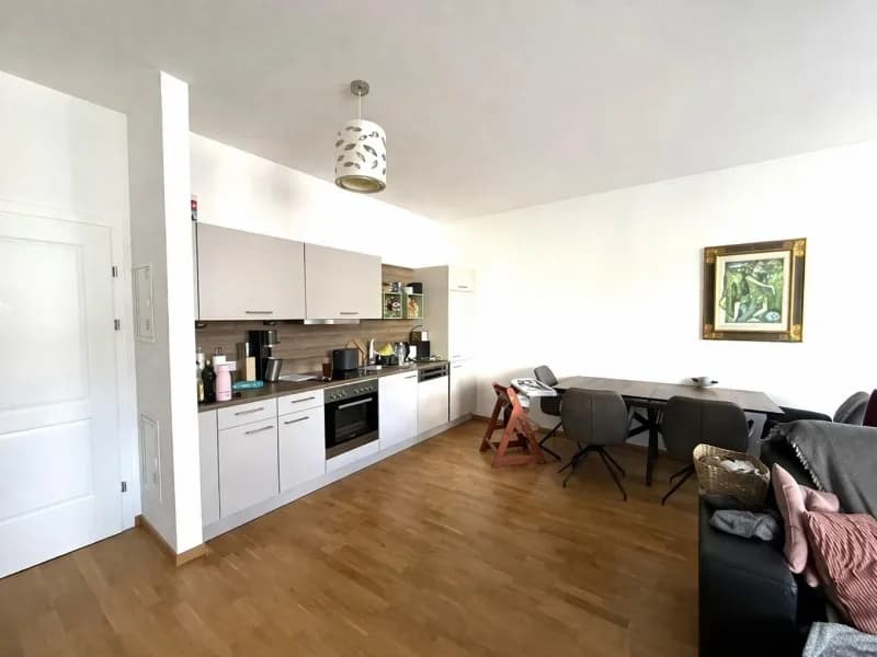 2-Zimmer-Wohnung mieten in Krems an der Donau – 63,15 m², € 851