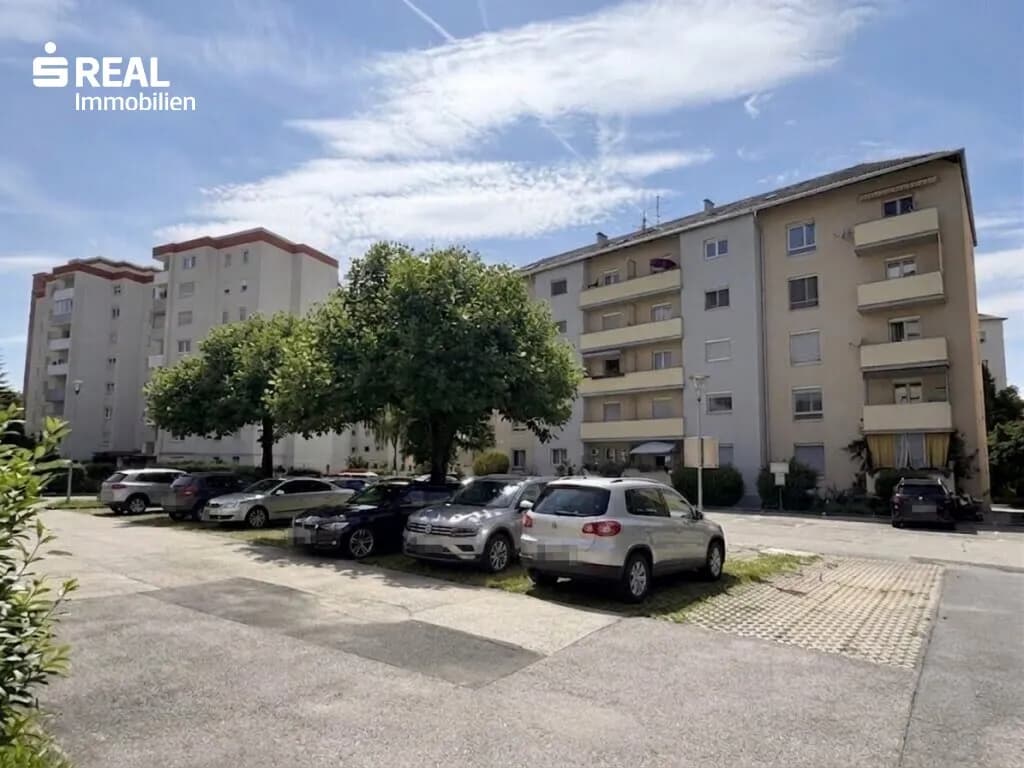 Wohnung kaufen in Graz – 120 m², € 299.000
