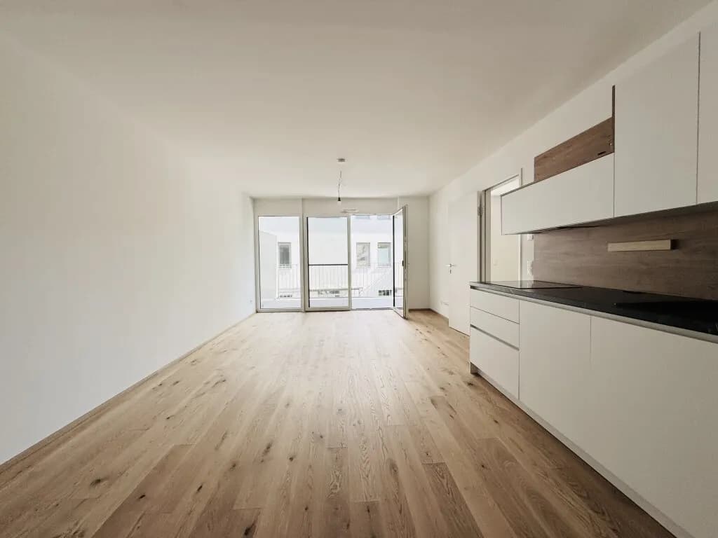 Wohnung kaufen in Mödling – 91,65 m², € 699.000