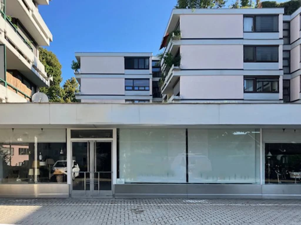 2-Zimmer-Gewerbeimmobilie kaufen in Salzburg Stadt – 223 m², € 315.000