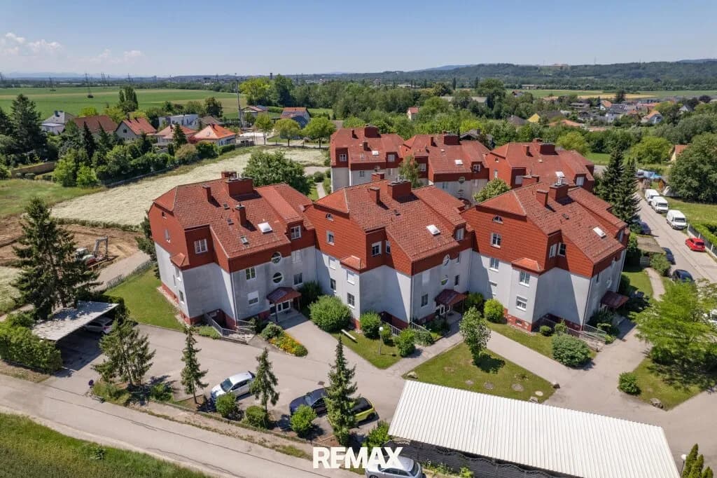 2-Zimmer-Wohnung kaufen in Sankt Pölten – 68,4 m², € 215.000