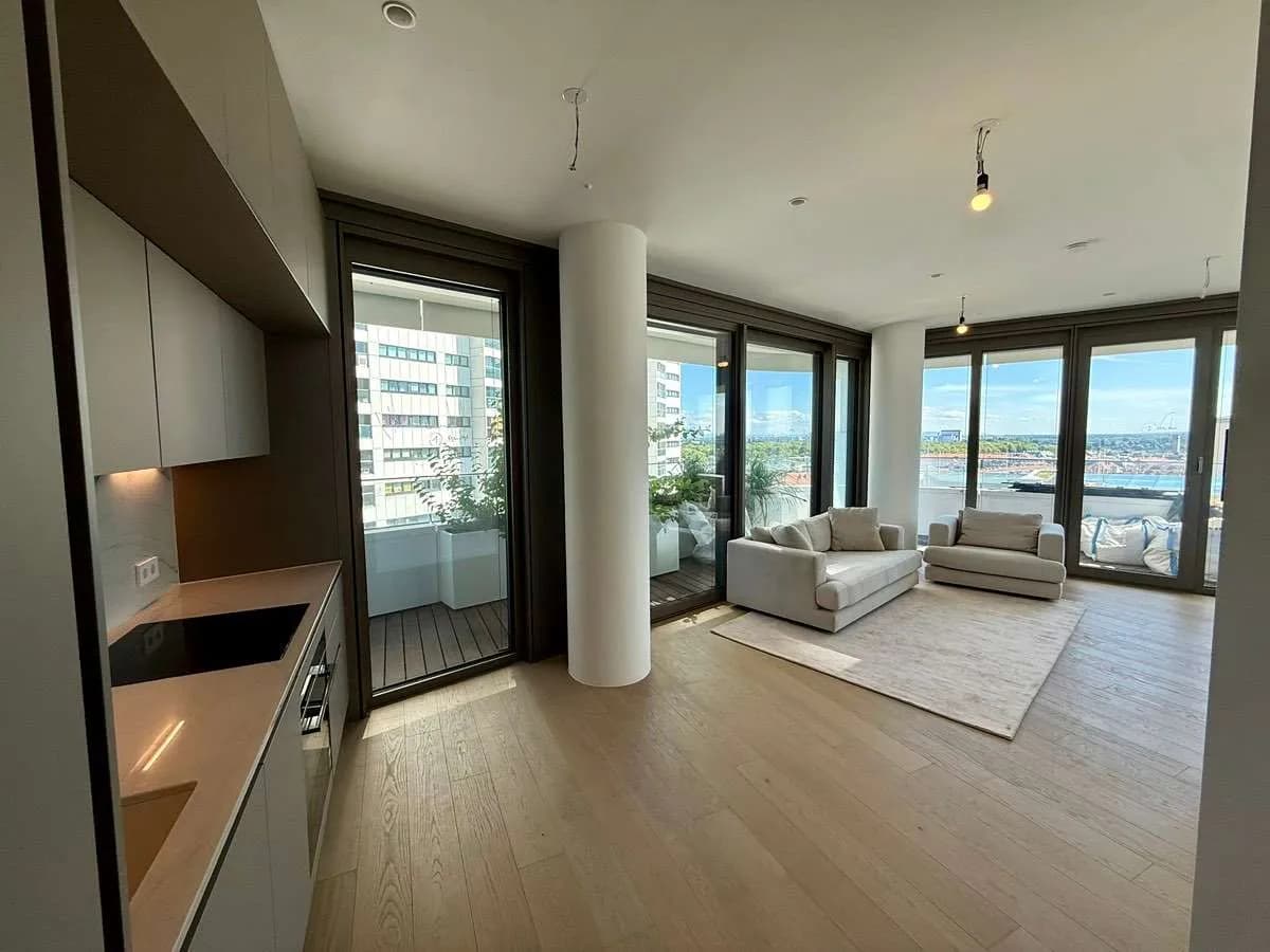 2-Zimmer-Wohnung kaufen in Wien – 48 m², € 530.000