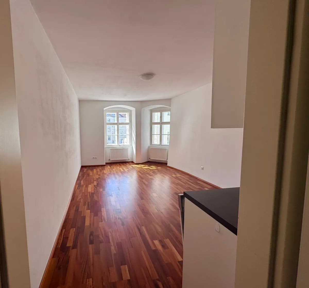2-Zimmer-Wohnung mieten in Krems an der Donau – 42 m², € 756