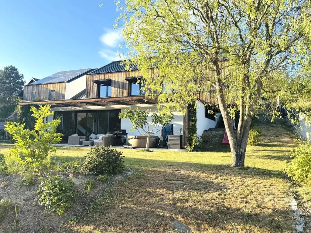 5-Zimmer-Haus kaufen in Krems Land – 198 m², € 2.200.000