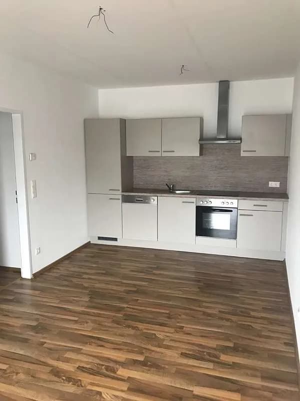 2-Zimmer-Wohnung mieten in Mattersburg – 55 m², € 728