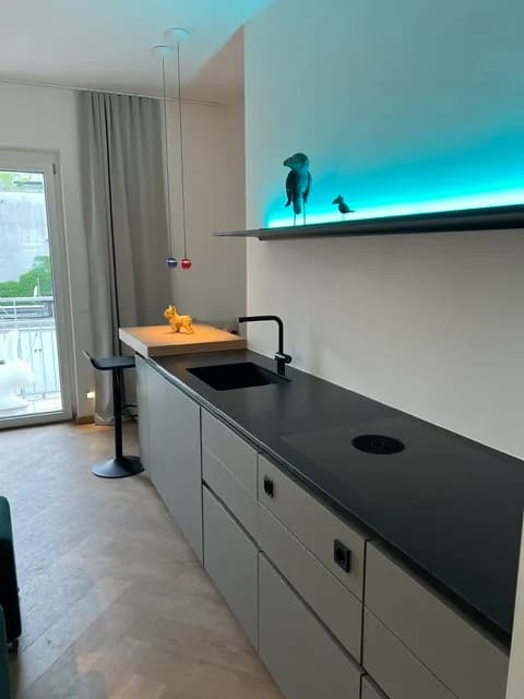 Wohnung kaufen in Innsbruck – 64 m², € 499.000