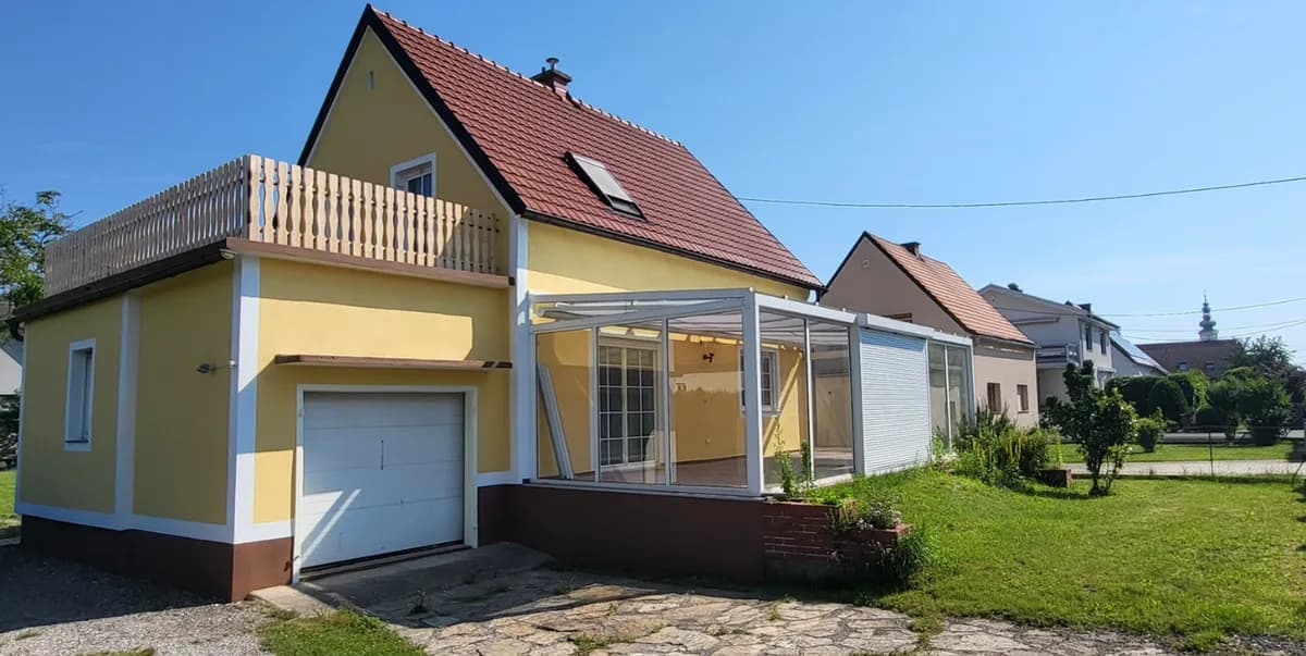 Haus kaufen in Graz-Umgebung – 107 m², € 399.999