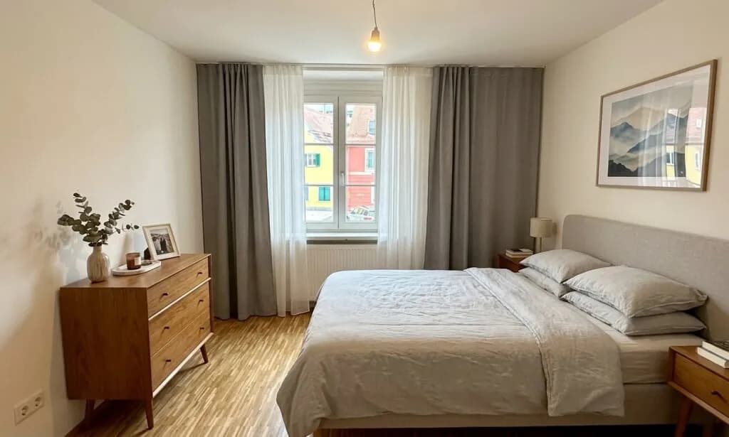 2-Zimmer-Wohnung mieten in Graz – 63,12 m², € 847