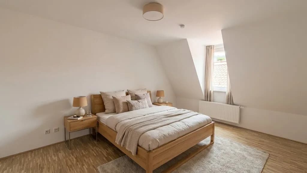 2-Zimmer-Wohnung mieten in Graz – 75,59 m², € 999