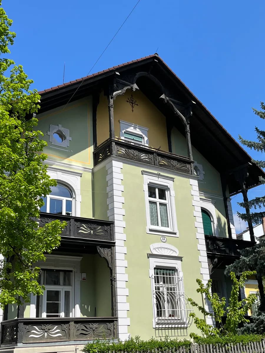 2-Zimmer-Wohnung mieten in Graz – 83 m², € 990