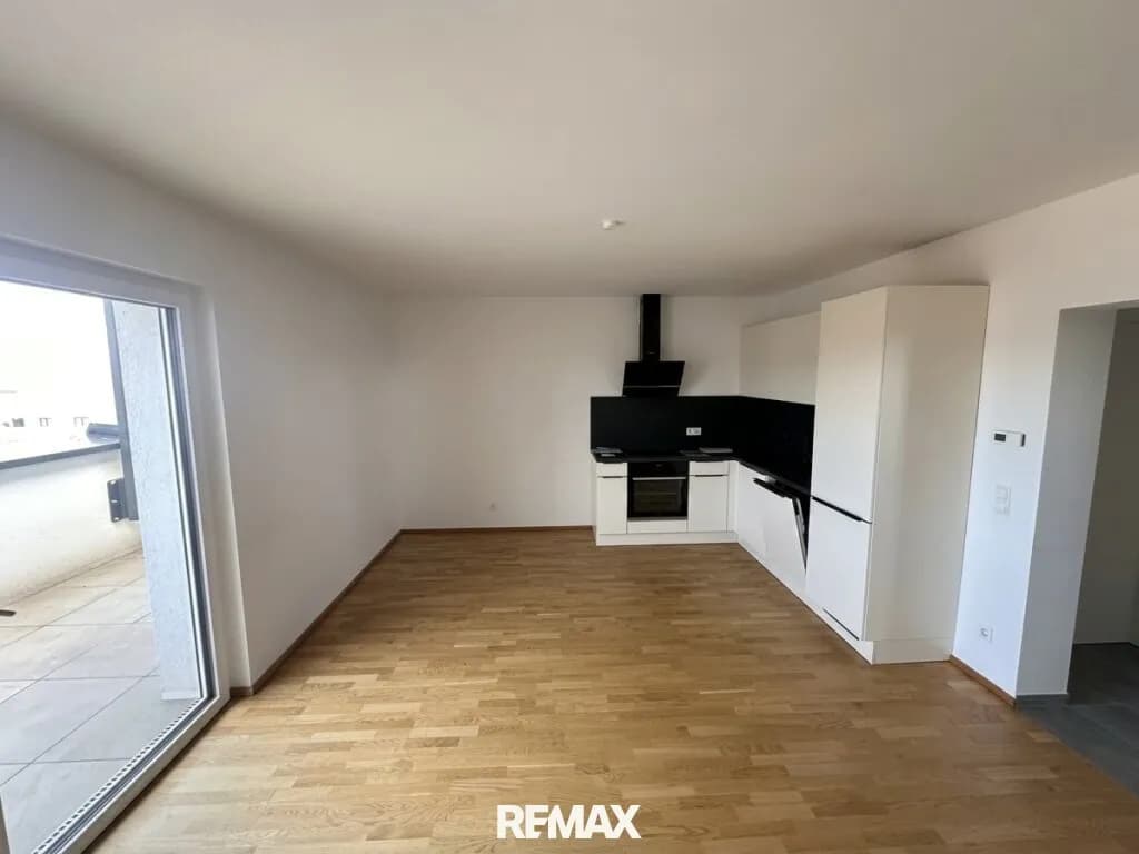 2-Zimmer-Wohnung mieten in Leibnitz – 53,32 m², € 918