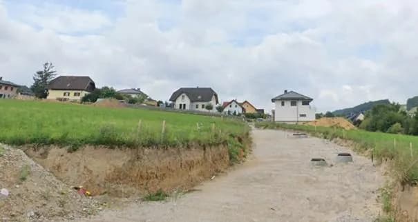 Grundstück kaufen in Melk – 789 m², € 36.000