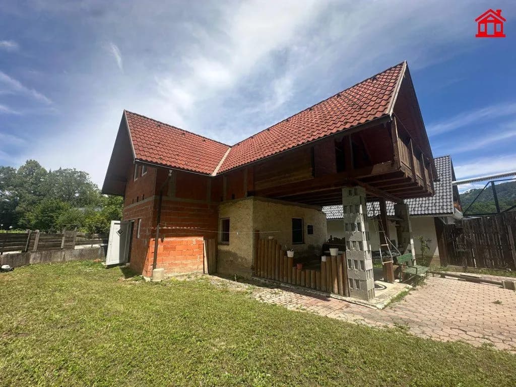 3-Zimmer-Haus kaufen in Graz-Umgebung – 100 m², € 190.000