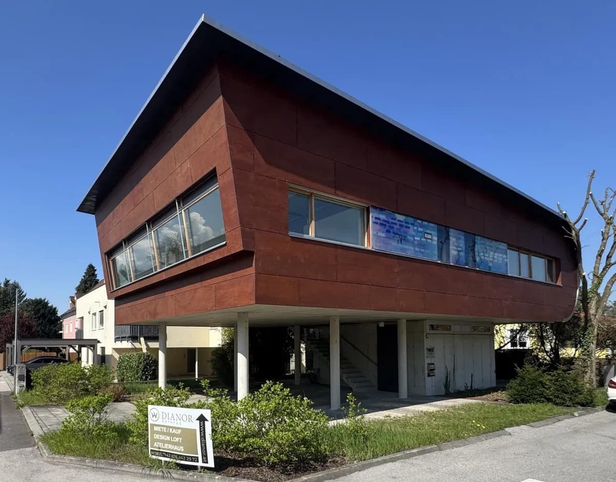 Haus kaufen in Steyr – 163 m², € 550.000