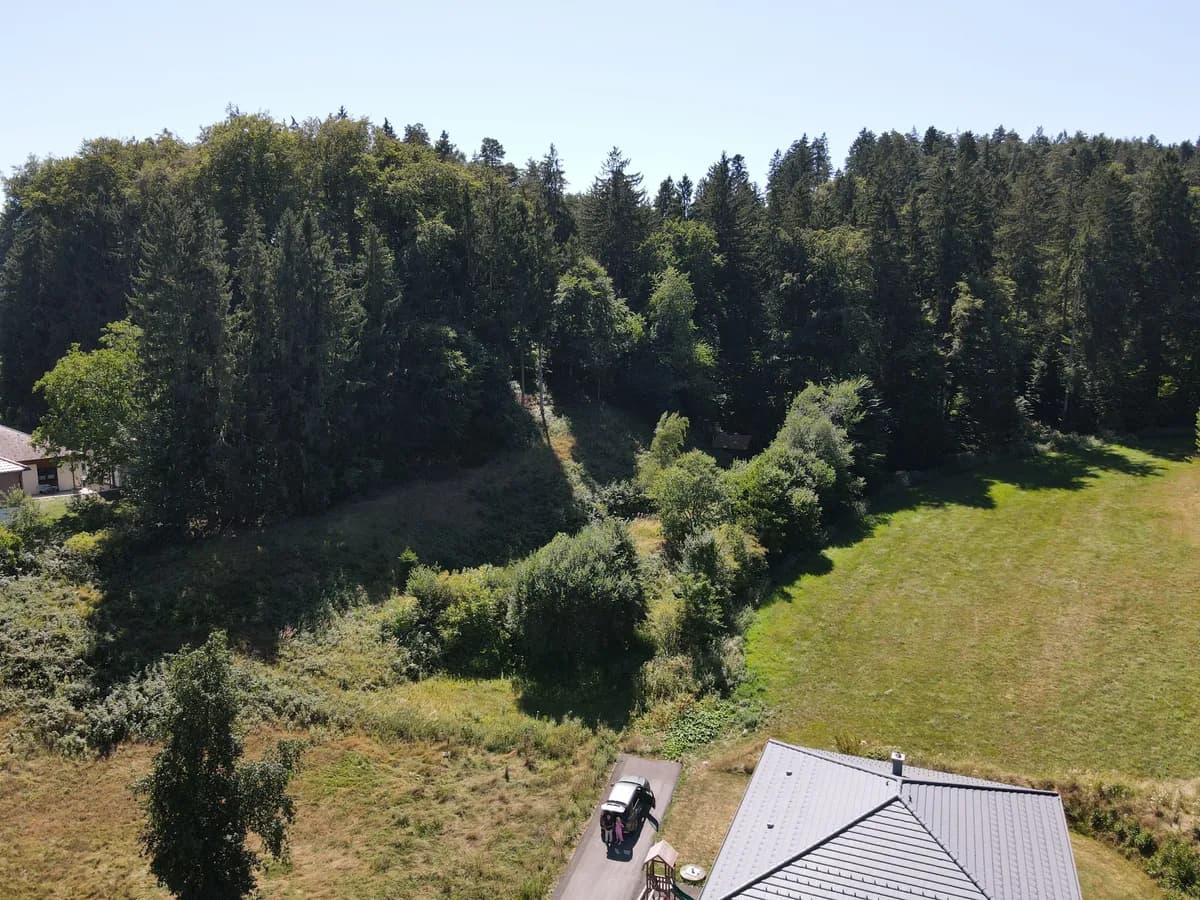 Grundstück kaufen in Braunau am Inn – 3 115 m², € 245.000