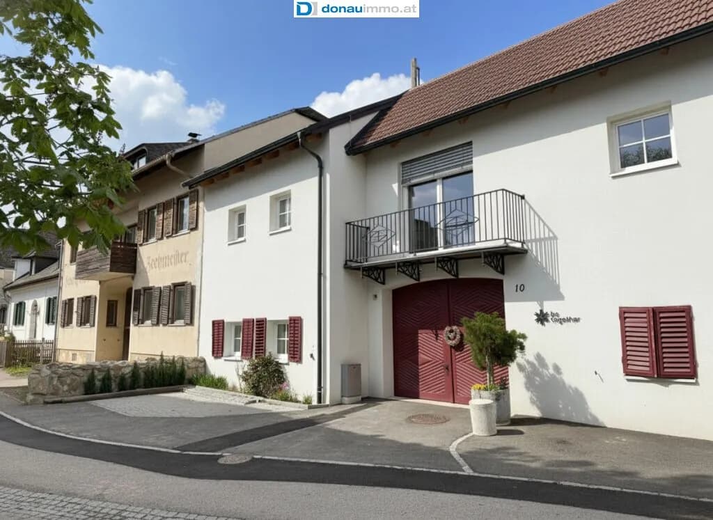 Haus kaufen in Krems Land – 536,17 m², € 890.000