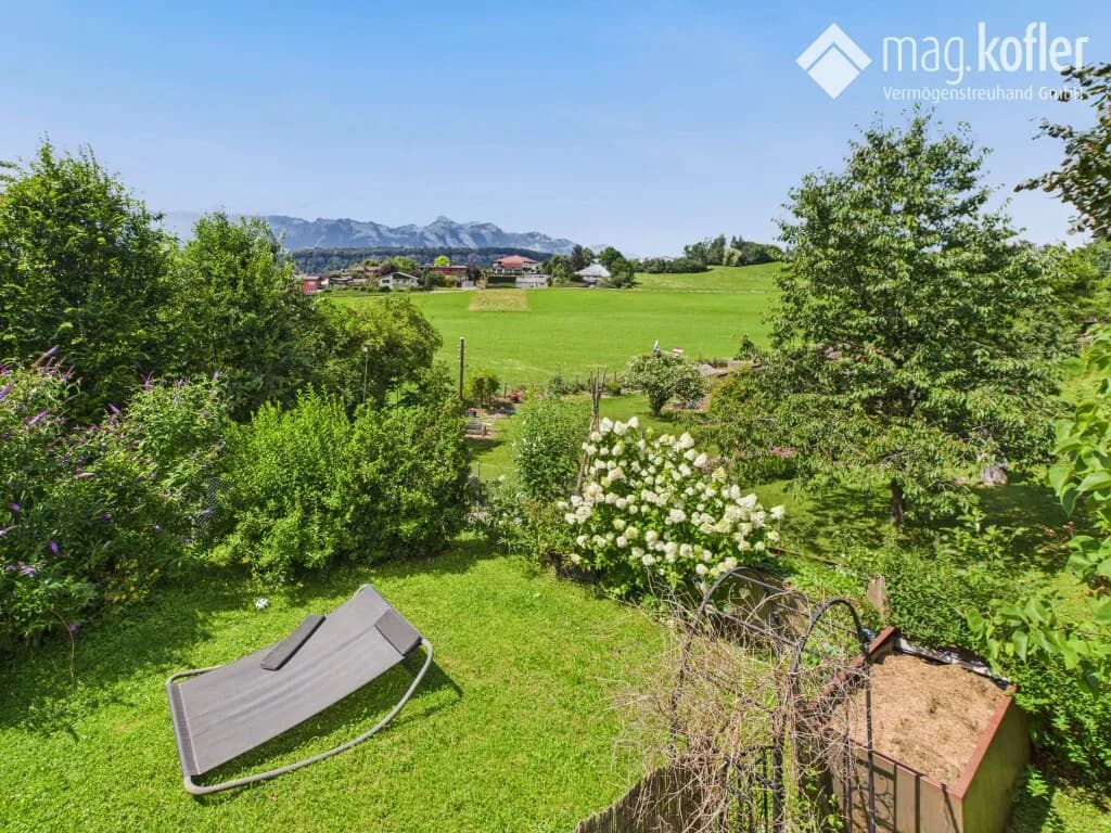 8-Zimmer-Gewerbeimmobilie kaufen in Feldkirch – 200 m², € 1.200.000