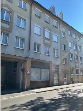 2-Zimmer-Wohnung mieten in Mattersburg – 55 m², € 398