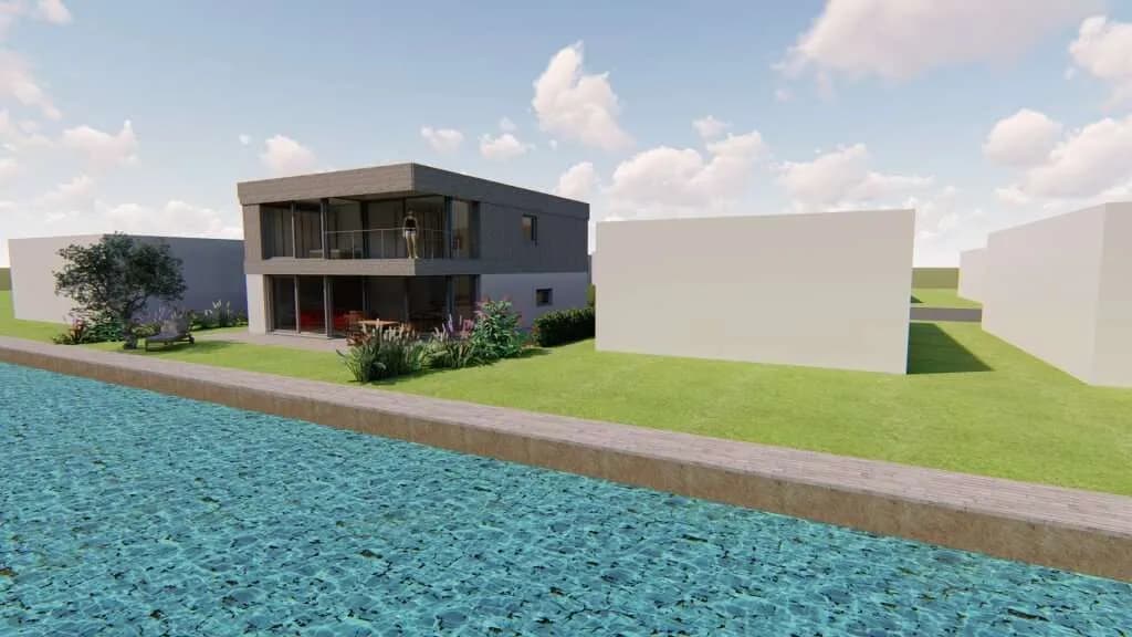 4-Zimmer-Immobilie kaufen in Neusiedl am See – 175 m², € 1.575.000